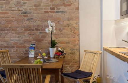 City-Apartment Berlin Charlottenburg - Foto 71