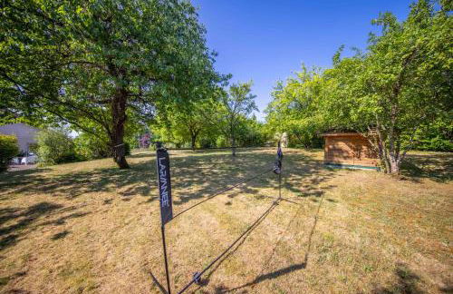 Zenitude Villa - Indoor Pool & Jacuzzi - Foto 19