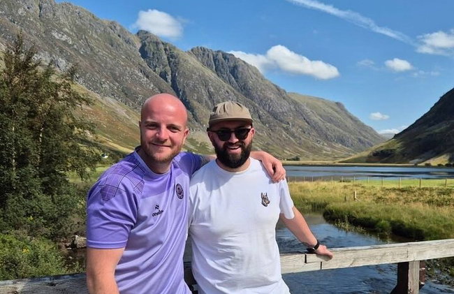 Visite de Braveheart - Montagnes, Lochs, Châteaux et Champs de Bataille - Photo 42