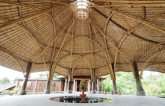 Akohara Buahan Village Retreat - Foto 39