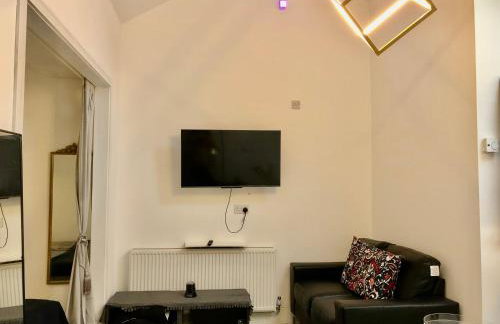 Skylight luxury loft Apartment - Foto 8