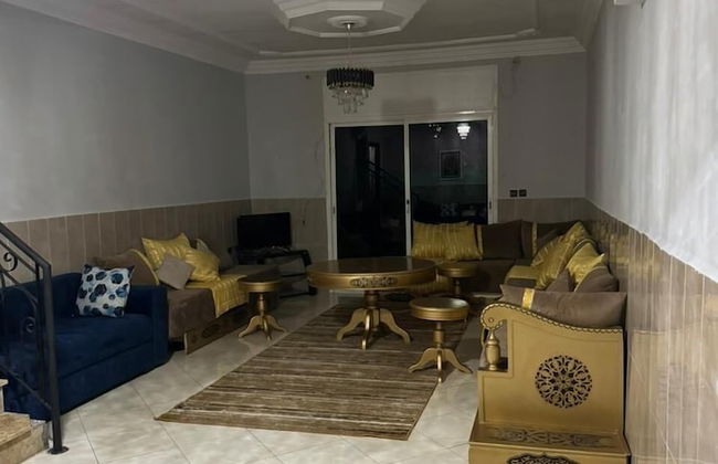 ARTAB GREEN PLAZA BOUZNIKA - Foto 2