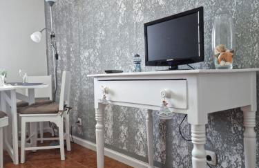 "Apartamentos do Farol" com vista para o mar - Foto 23