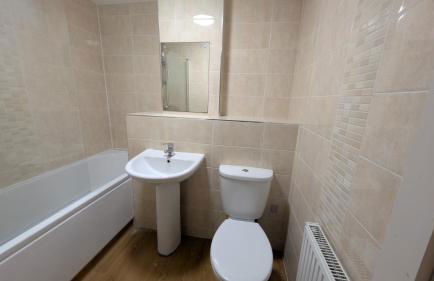 Harlech House Flats - Foto 13