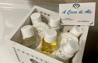 a casa di Ale - Foto 33