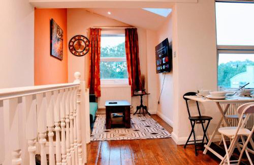 1-Bed flat near West Norwood station - Foto 4