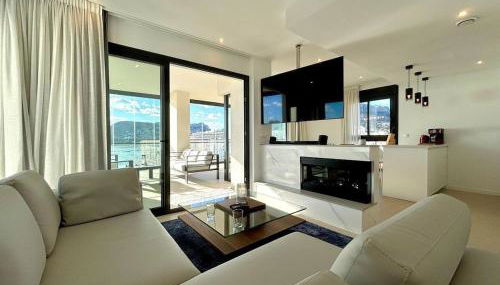 Suite SeaView By Calpitality - Photo 3