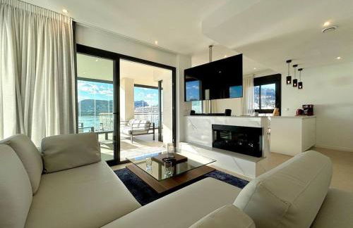 Suite SeaView By Calpitality - Photo 3