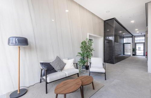 Malaga Skyline 5 Pool & Parking Free - Photo 16