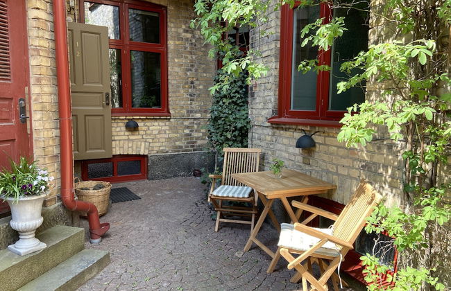 Blanka Boutique lägenhetshotell - Photo 45