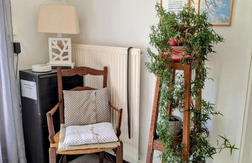 Gîte paisible dans ancienne ferme comtoise avec animaux acceptés - FR-1-583-416 - Foto 9