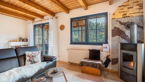 Ferienhaus Elisabeth mit Fasssauna - Foto 3