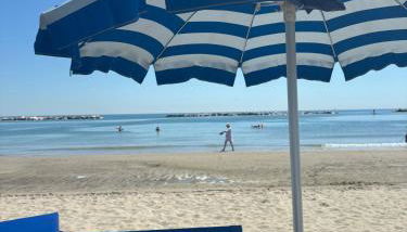 Long Beach Village Residence on the sea with private beach included - Foto 2