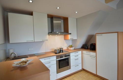 Ferienwohnung Bouten A - Foto 3