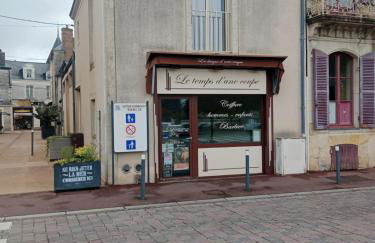 Studio Sablé sur Sarthe - Photo 15