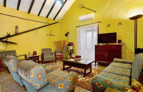 Casa Rural La Asomada - Foto 6