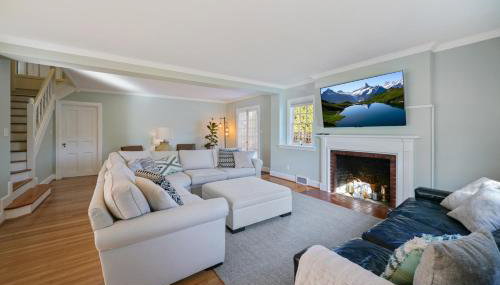 Bush Park & Downtown Charmer in Salem's Best Location - Foto 5