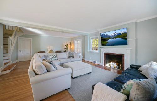 Bush Park & Downtown Charmer in Salem's Best Location - Foto 5