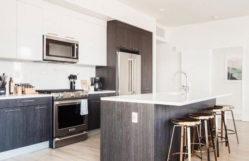 LoHi Clubhouse - Cityscape Panorama - Central LoHi - Foto 16