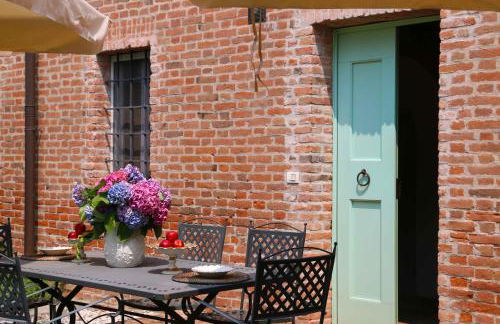 BORGO GIUSTINIANI Mora Pero Melo - Foto 78