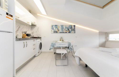 Buhardilla Encantada - Foto 12