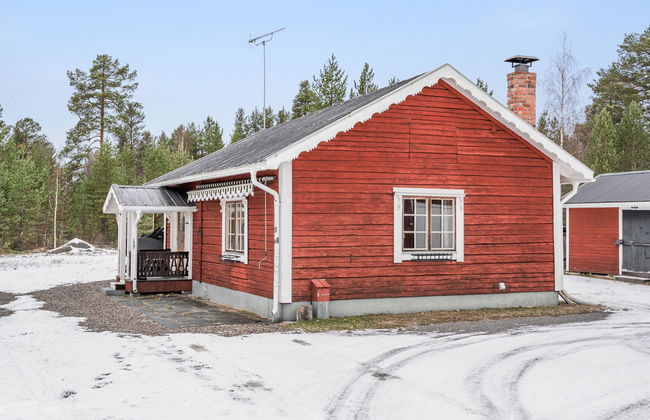 Norrskensstugan - Foto 6