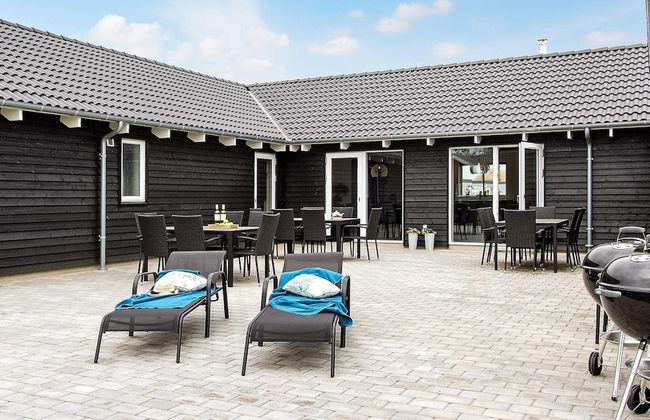 Holiday Home in Kappeln - Foto 22