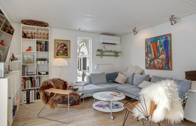 "Eeli" - 150m from the sea - Foto 3