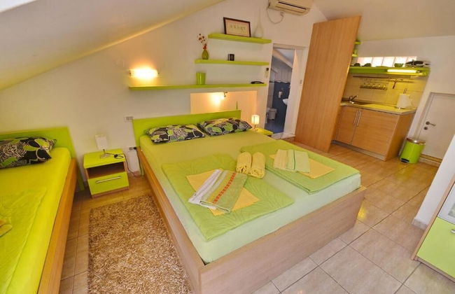 Palma Apartments - Foto 5