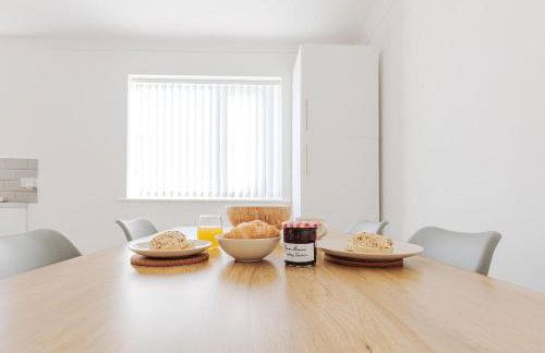 Linden House - Foto 14