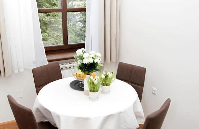Victorian Apartment Sarajevo - Foto 11