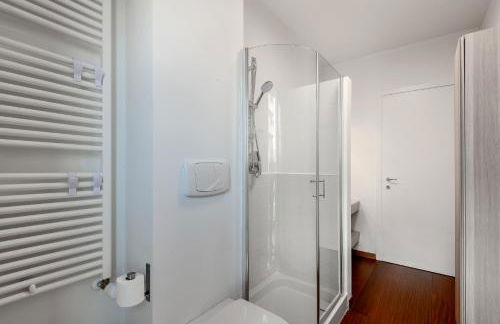 StayEasy SantaGiulia - M3 Metro - Center in 20 mins - Foto 16