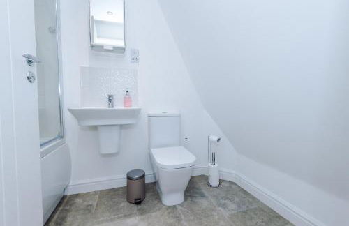 The Old Schoolhouse - Peak District, near Bakewell & Chatsworth - Photo 12