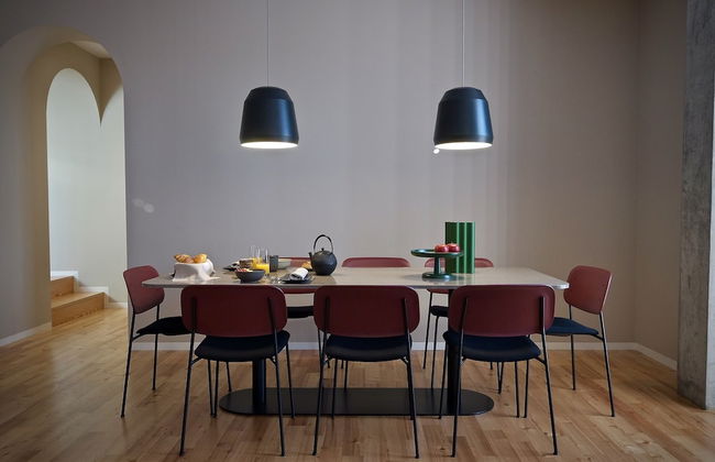 Oporto Serviced Apartments - Miragaia - Foto 8