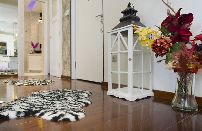 Central Station Art Apartment - Foto 29