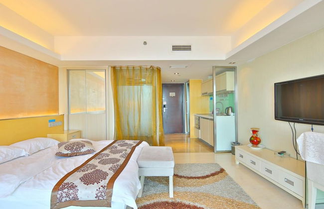 Hailan Sea View Holiday Apart-hotel - Foto 9