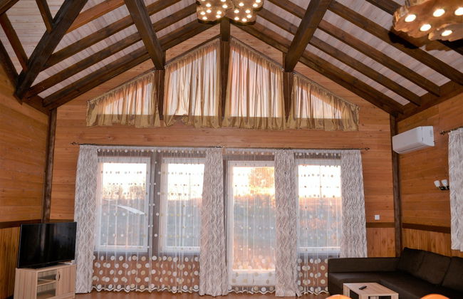 Novinki Park - Foto 55