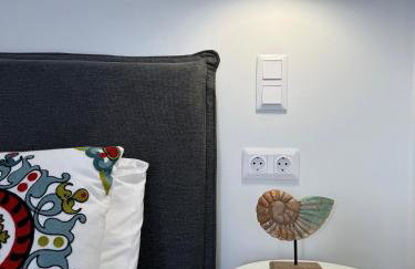 Sitia Heights Apartment - Central Sea View - Foto 16