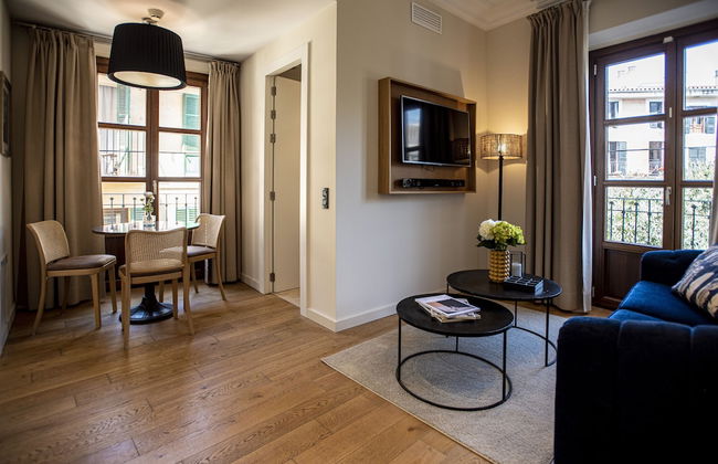 Palma Suites Aparthotel - Foto 10