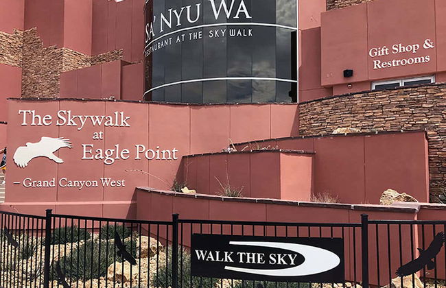 Grand Canyon Day Trip - Photo 5