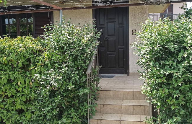 Lovely 2-bedroom Villa in Akrata, all Seasons! - Foto 53