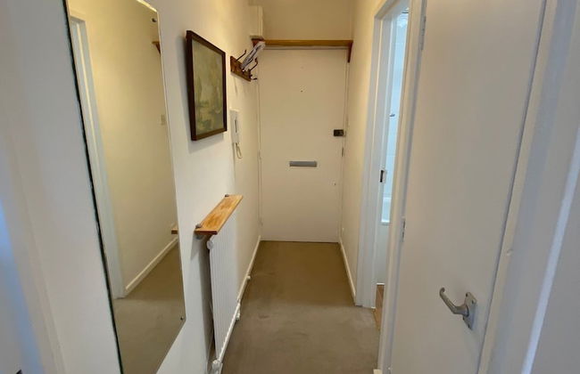 Charming Studio Flats Amazing Location - Foto 10