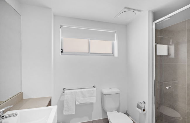 Property Vine - North Shore Kawana and Waterline - Foto 41