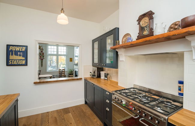 Tranquil Oasis by Pop Brixton - Foto 30