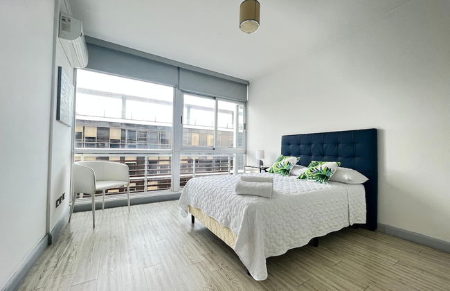 Boutique Apartments Atlapa - Foto 19