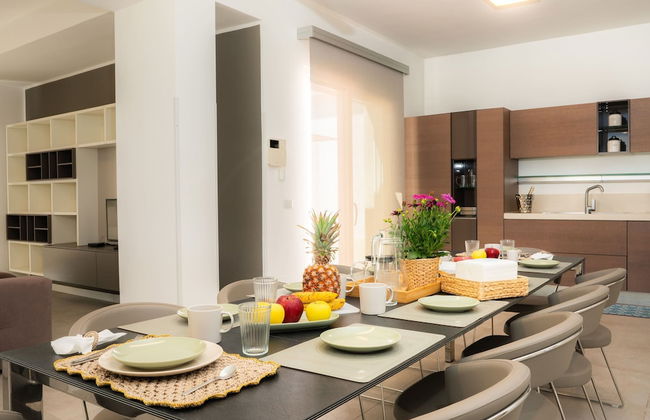 Villa Elena in Isola - Foto 3