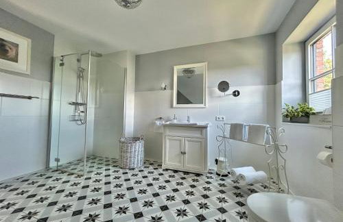 Reetdachhaus Nordstern - Foto 40