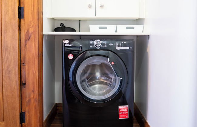 Limavady Cherry Tree Apartment, Sleeps 2 & Parking - Foto 15