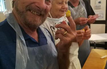 Agriturismo Corte Roeli - Foto 42