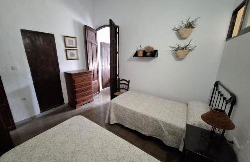 Finca Fuentezaos Cortijo Las Palmeras - Foto 19